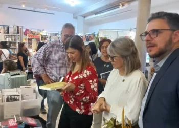 Carabobo: FILUC 2023 clausura este domingo perfilado como el evento cultural del año en Valencia