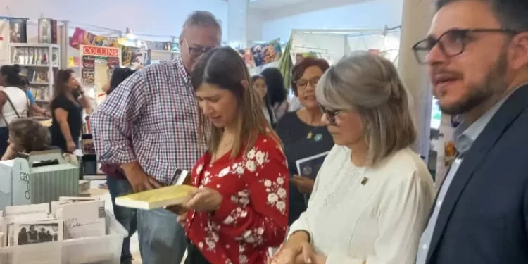 Carabobo: FILUC 2023 clausura este domingo perfilado como el evento cultural del año en Valencia
