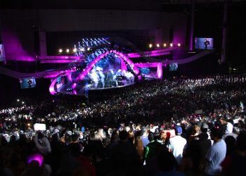 Festival de Viña del Mar 2024, anuncia los artistas que se presentarán en la Quinta Vergara
