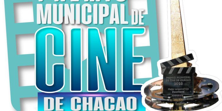 Chacao inicia postulaciones para el Premio Municipal de Cine 2023