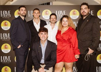 Love Rights presenta su sello de compromiso empresarial celebrando la diversidad y la inclusión (+ Video)