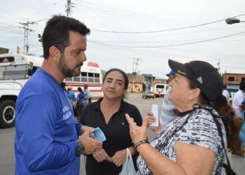 Francisco «Pancho» Pérez Lugo: UNT mantiene con fuerza su respaldo a la elección primaria del 22 de octubre