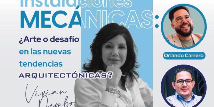 Instalaciones Mecánicas: ¿Arte o desafío en las nuevas tendencias arquitectónicas?