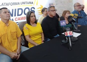 Plataforma Unitaria: Sólo 30% de las escuelas en Venezuela están en condiciones adecuadas