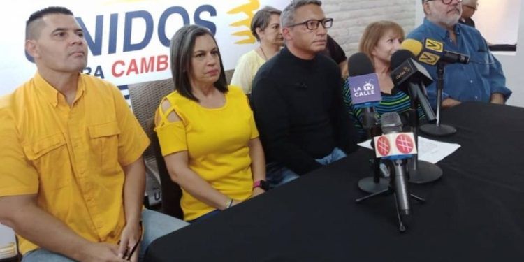 Plataforma Unitaria: Sólo 30% de las escuelas en Venezuela están en condiciones adecuadas
