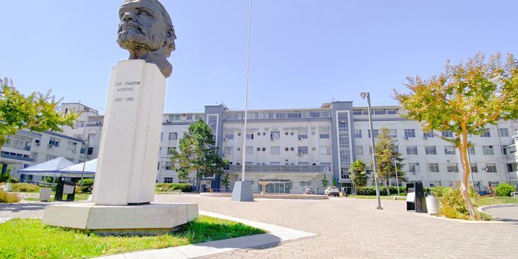 Chile: Senado aprobó proyecto de ley que articula al Hospital Clínico con la red pública de salud