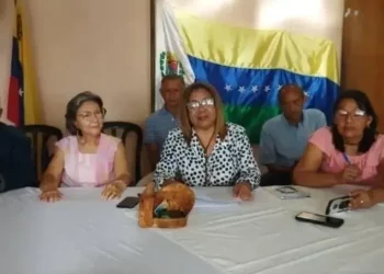Apure: Renunció presidenta de la Comisión de Primaria