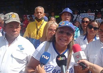 Maestros denuncian que año escolar 2023-2024 inició con 70% de las escuelas tomadas por militares y policías
