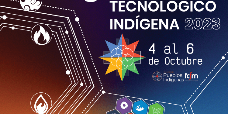 U de Chile invita al 3er Congreso Tecnológico Indígena 2023: Experiencias de educación superior intercultural