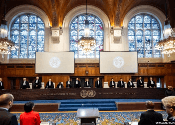 Audiencias públicas sobre medidas provisionales solicitadas por Guyana ante la CIJ sobre el referendo consultivo sobre el Esequibo que promueve el gobierno de Venezuela.