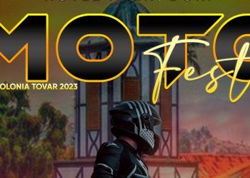 Llega el Moto Fest Colonia Tovar 2023, el último encuentro nacional de moteros del año