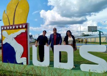 Dictaran Taller de gerencia del talento humano para organizaciones deportivas