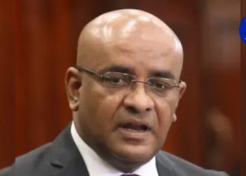Bharrat Jagdeo: Guyana instalaría bases militares con apoyo extranjero, en territorio en reclamación  (+ Video)