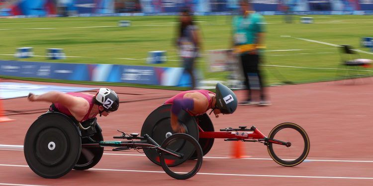 Juegos Parapanamericanos Santiago 2023: La historia detrás de su celebración
