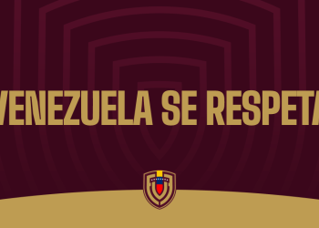 FVF: Venezuela Se Respeta