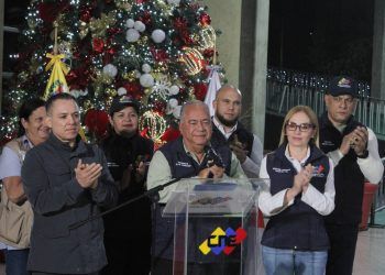 CNE garantiza estar preparado para el referendo consultivo sobre el Esequibo
