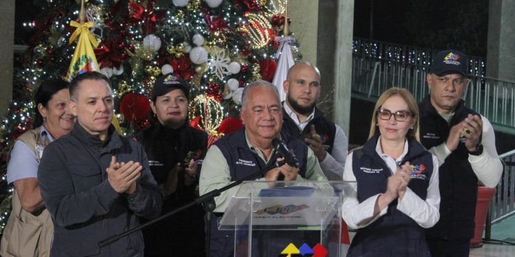 CNE garantiza estar preparado para el referendo consultivo sobre el Esequibo