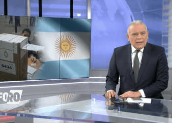 Foro Interamericano: Massa vs. Milei, el decisivo reto de Argentina este domingo (+Video)
