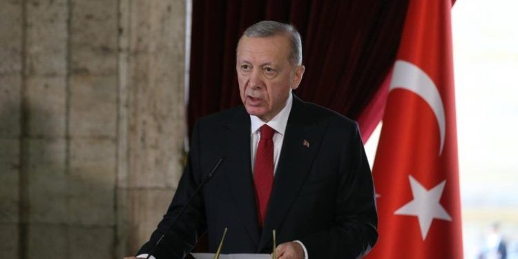 Familiares de secuestrados por Hamás piden al presidente de Turquía ayuda para lograr su liberación
