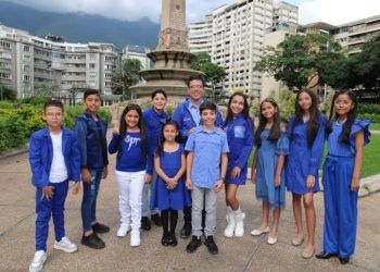 VIII Edición de La Voz de Chacao será el próximo 21 de noviembre