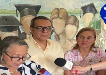 Consejo Universitario de la Universidad de Carabobo se pronuncia tras suspensión del TSJ de elecciones (+ Video)