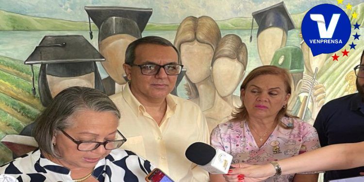 Consejo Universitario de la Universidad de Carabobo se pronuncia tras suspensión del TSJ de elecciones (+ Video)