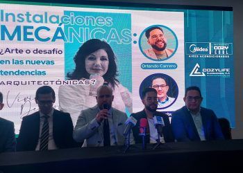 Arquitectos reflexionaron sobre el reto de crear proyectos sustentables