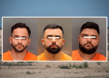 EEUU: Tres jovenes venezolanos encarcelados por intento de fraude bancario en Florida y Utah