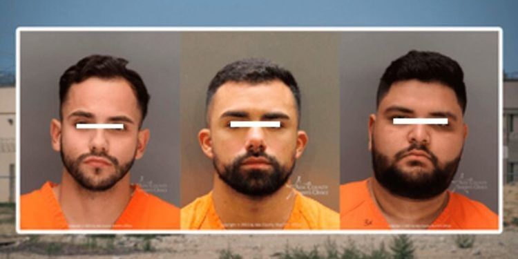 EEUU: Tres jovenes venezolanos encarcelados por intento de fraude bancario en Florida y Utah