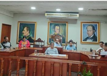Carabobo: líderes emprenden iniciativas de reformas legales para incentivar exportaciones no tradicionales