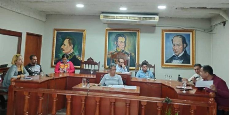 Carabobo: líderes emprenden iniciativas de reformas legales para incentivar exportaciones no tradicionales