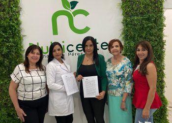 CNP Carabobo y Nutricenter Salud firmó Alianza, que favorece a periodistas agremiados