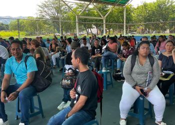 Carabobo: Más de cinco mil personas en busca de empleo asistieron a la 8va. Feria de Empleo organizada por la Alcaldía de San Diego