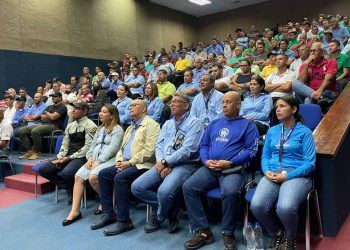Carabobo: Alcaldía de San Diego inició ciclo de conversatorios sobre seguridad vial en el municipio