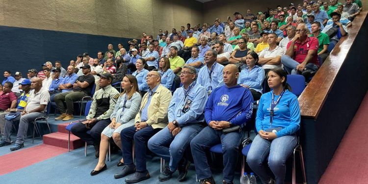 Carabobo: Alcaldía de San Diego inició ciclo de conversatorios sobre seguridad vial en el municipio