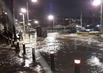Sucre: Varios municipios en emergencia tras paso de intensa vaguada en la entidad (+ Video)