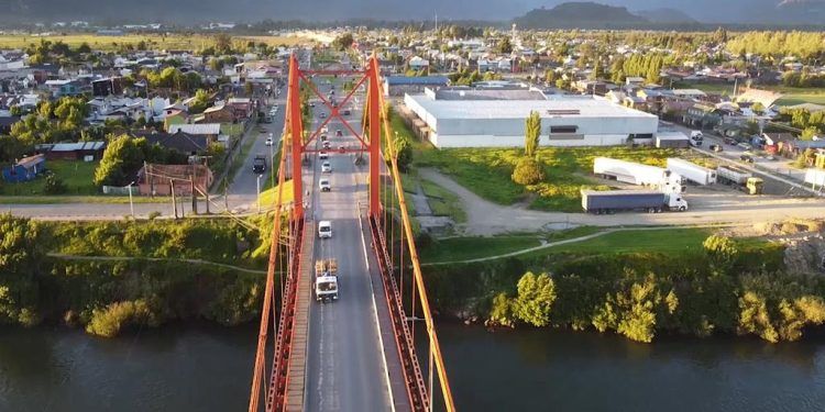 U. de Chile evaluará desarrollo de una planta de hidrógeno verde en base a geotermia en la Región de Aysén