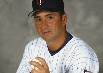 Falleció a los 52 años Juan Carlos Pulido, lanzador estrella del beisbol venezolano