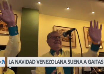 La gaita zuliana, nuestro ritmo folclórico que marca la navidad venezolana (+Video)