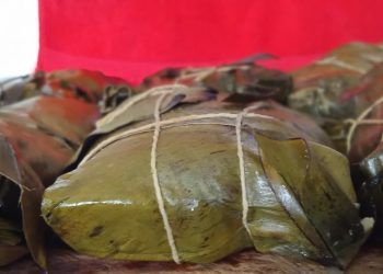 La tradición de las hallacas por Navidad en EEUU: “Nos hace sentir más cerca de Venezuela”