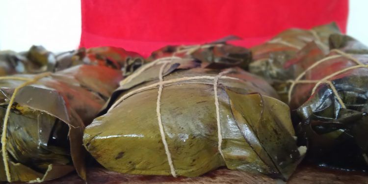 La tradición de las hallacas por Navidad en EEUU: “Nos hace sentir más cerca de Venezuela”