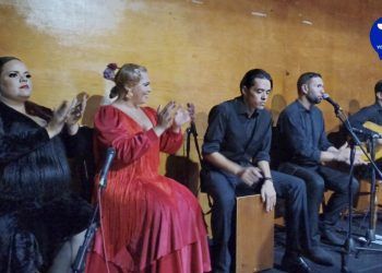 El arte del Flamenco, y la magia de la Navidad se unieron en el hermoso espectáculo; “Camino a Belén (Imágenes + Video)