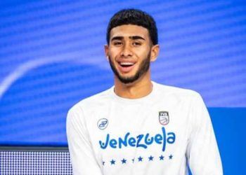 Garly Sojo, talento del baloncesto nacional falleció a sus 24 años