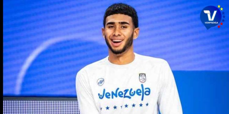 Garly Sojo, talento del baloncesto nacional falleció a sus 24 años