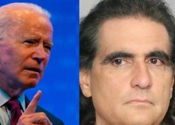 Gobierno de Joe Biden ordena liberar a Alex Saab, a cambio de prisioneros norteamericanos