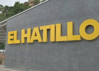Elías Sayegh: Más 900.000 usuarios se han movilizado por el Terminal de El Hatillo