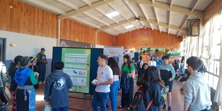 Chile: Invitan a unirse a la segunda versión de la Escuela de Verano Indígena: un puente hacia la Educación Superior Chile