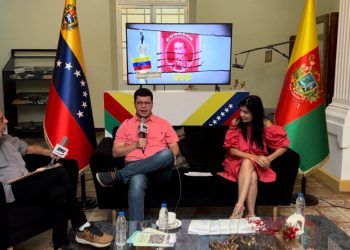 Carabobo: Se anunció programa de la Segunda Edición del Festival de Cine Independiente Valencia 2024