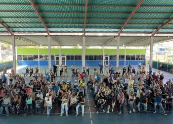 Carabobo: Pacto de manifestación de voluntad fue suscrito entre las partes vinculadas al Terminal Turístico de San Diego