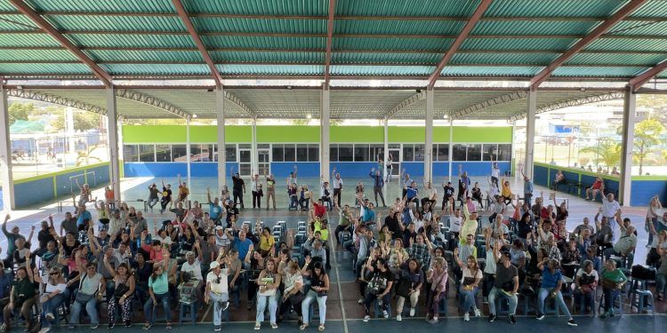 Carabobo: Pacto de manifestación de voluntad fue suscrito entre las partes vinculadas al Terminal Turístico de San Diego